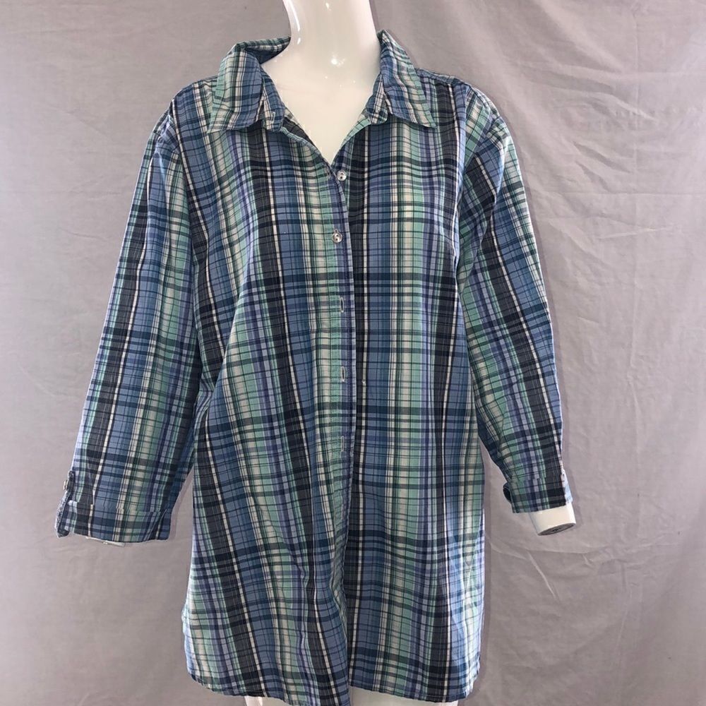 Kim Rogers Shirt